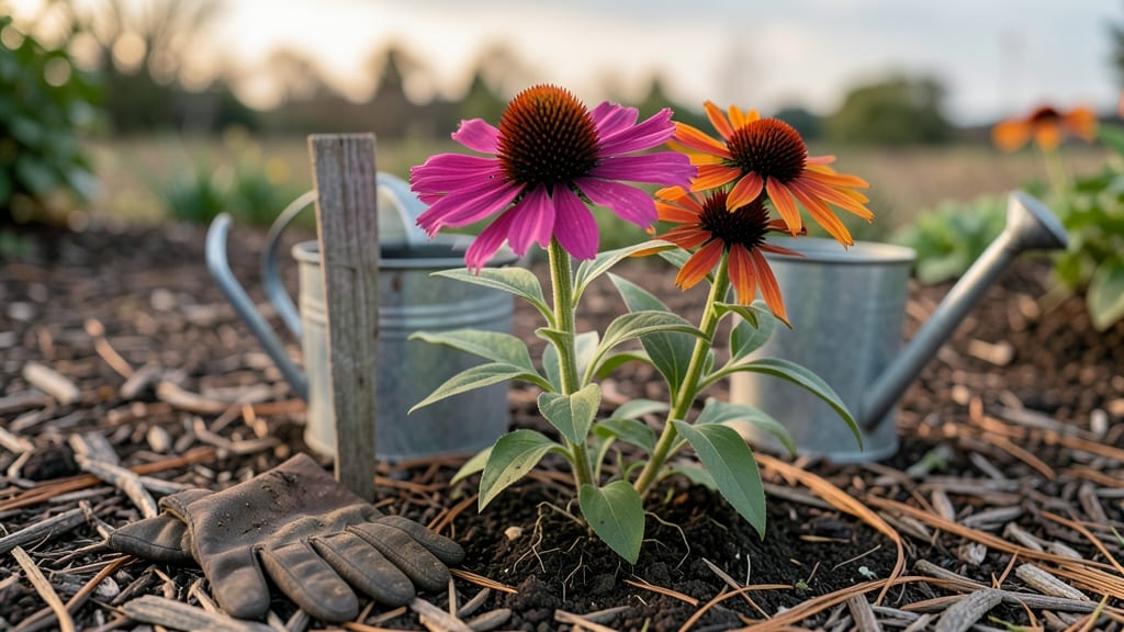 Zone 8 Perennials That Bloom All Summer: 12 Heat-Resilient Picks With Rebloom Guarantees