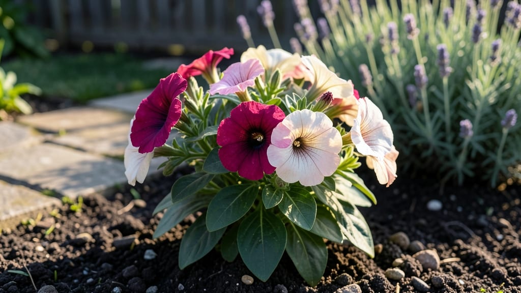 Petunia Bloom Time: How Heat Zones Affect Your Flowering Calendar