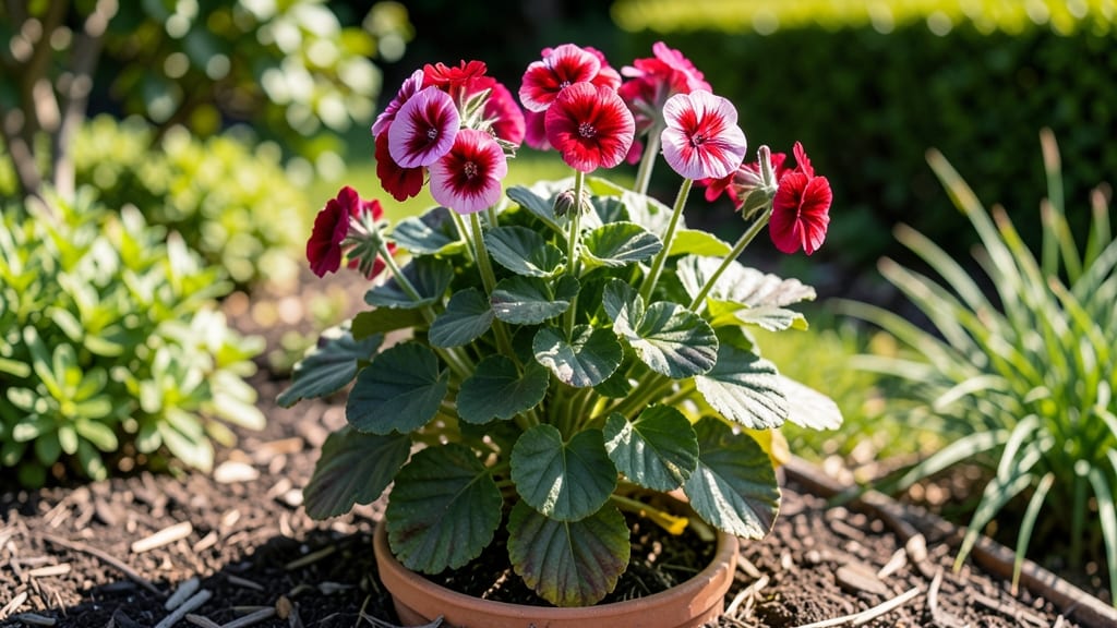 Do Geraniums Bloom All Summer: Variety-Specific Truths and Seasonal Realities