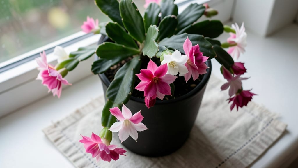10 Flowers That Bloom in December: Year-Round Cheer for Holiday Gardens