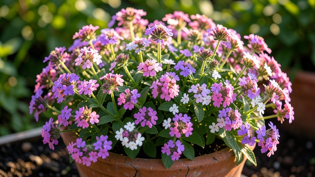 10 Short Annuals That Bloom All Summer: Low-Maintenance Picks for Containers and Beds