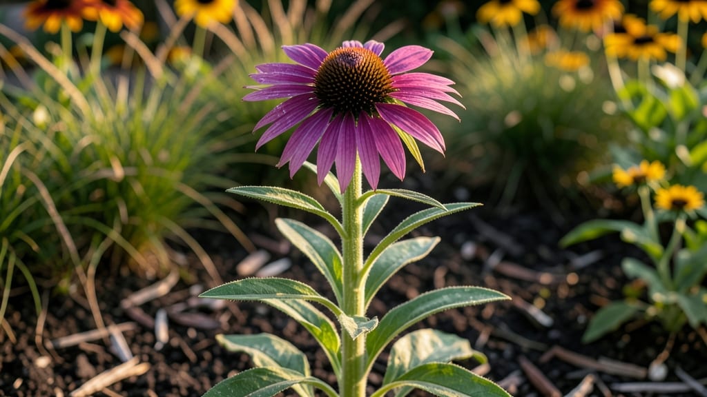 Perennial Flowers That Bloom in Summer: Top 10 Heat-Loving Varieties and Planting Tips