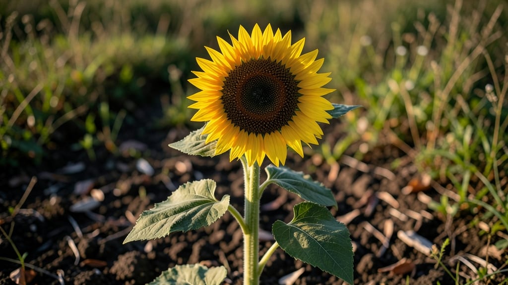Sunflower Bloom Time: Predict Days to First Flowers by Variety