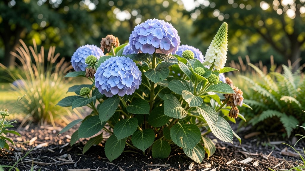 Do Hydrangeas Bloom Every Year: What Varieties Reflower vs One-Time Bloomers