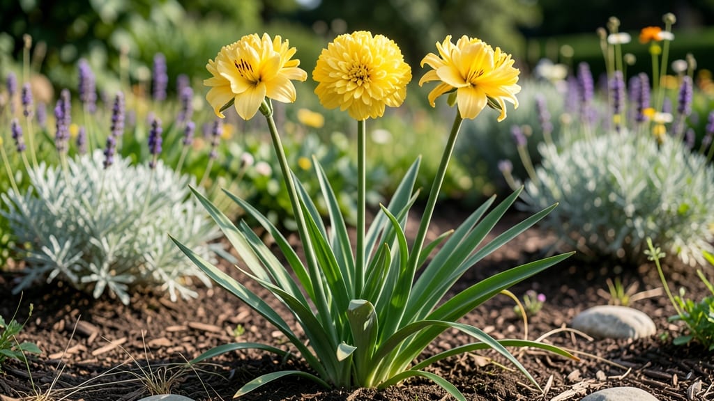 Double Bloom Daylily Growing Guide: Pruning Timeline for Maximum Spring and Fall Blooms