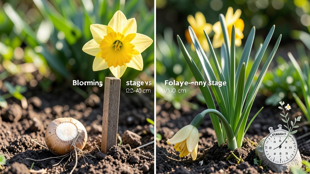 Do Daffodils Bloom Only Once: How Reblooming Varieties Work and What Triggers It