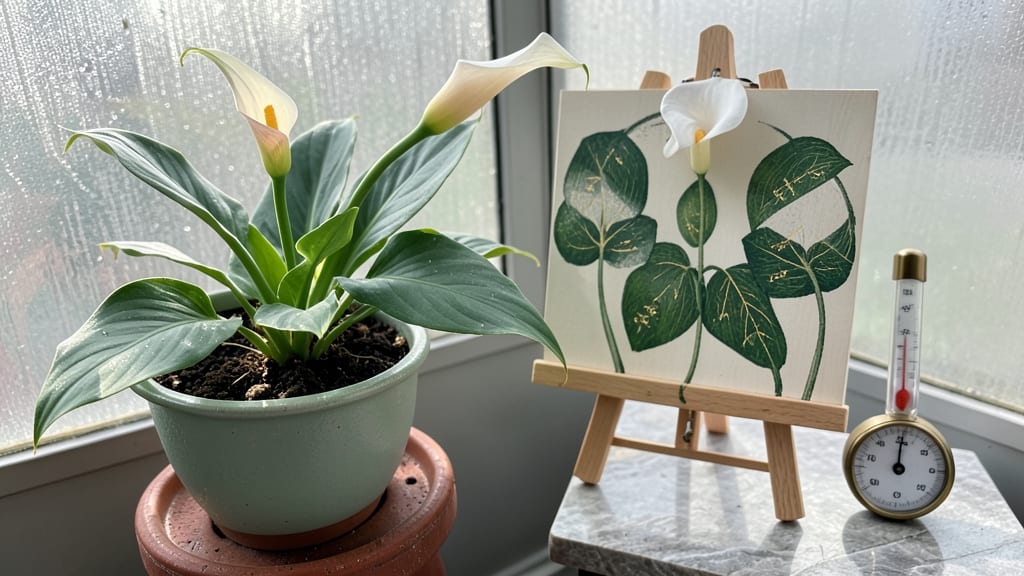 Do Calla Lilies Bloom All Year: What Climate Zones Actually Allow It