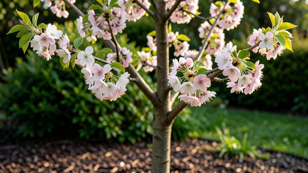Cherry Tree Bloom Time: Exact Months by Zone for Peak Flowers