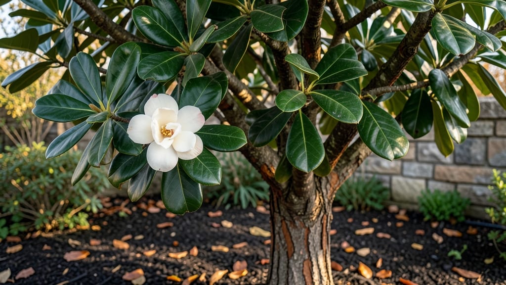 When Do Magnolia Trees Bloom in Georgia: Southern Seasons & Variety Timelines