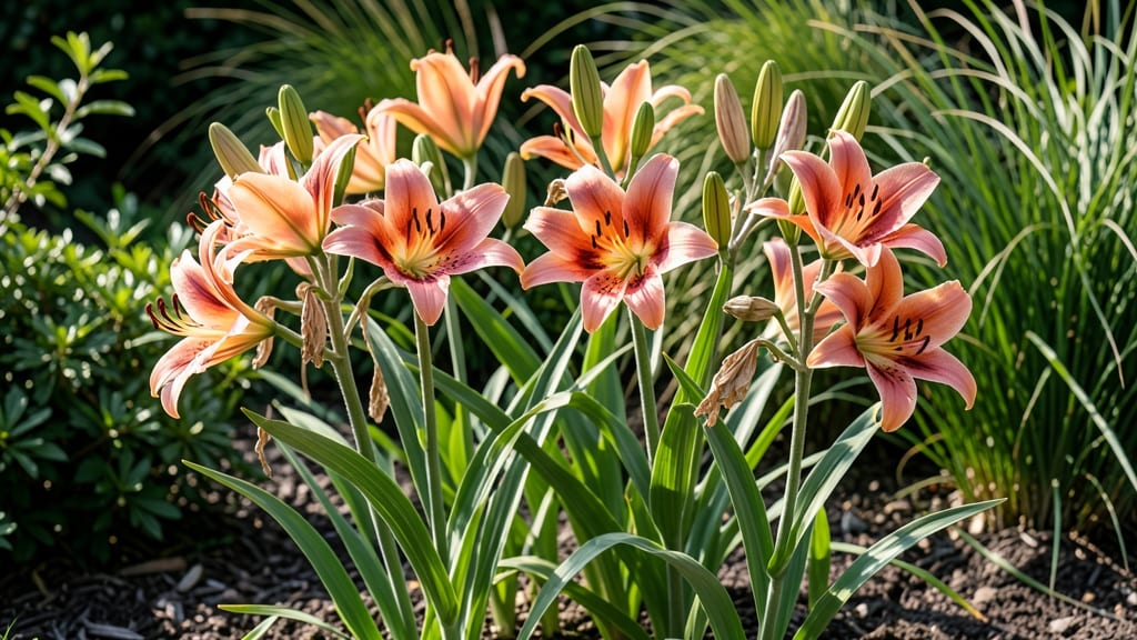 Do Lilies Bloom Again: What Determines Their Reblooming Cycle