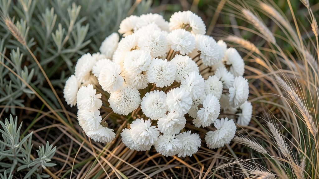 10 White Flowers That Bloom All Summer: Low-Maintenance Picks for Year-Round Garden Elegance