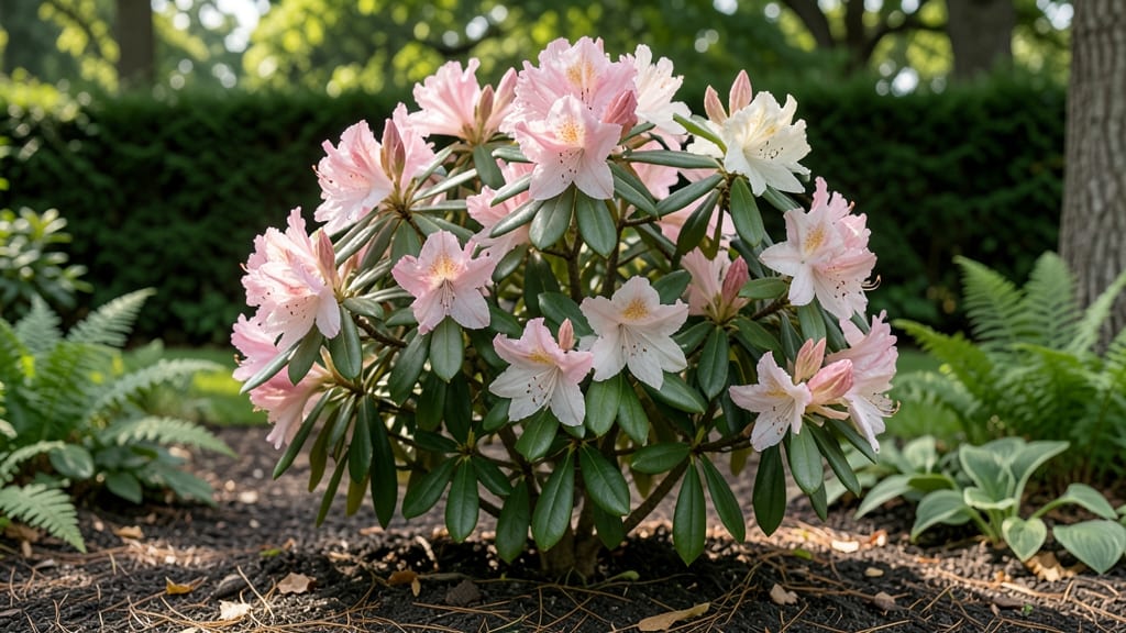 When Do Azaleas Bloom In Michigan: Exact Months by Variety and Hardiness Zones
