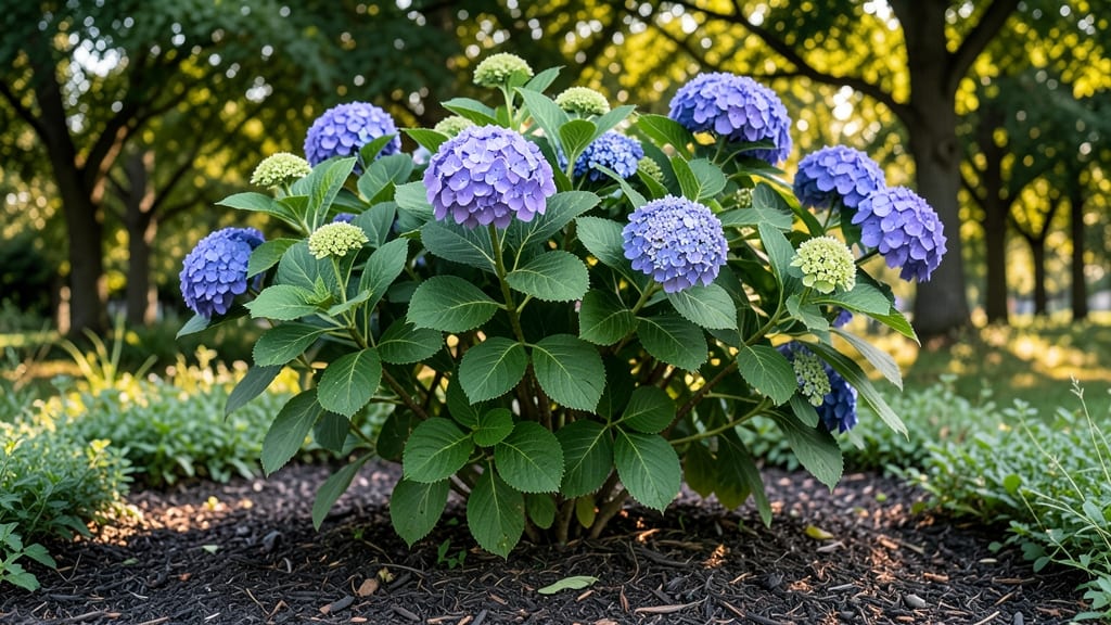 Do Hydrangeas Bloom More Than Once: Reblooming Varieties and Seasonal Care Explained