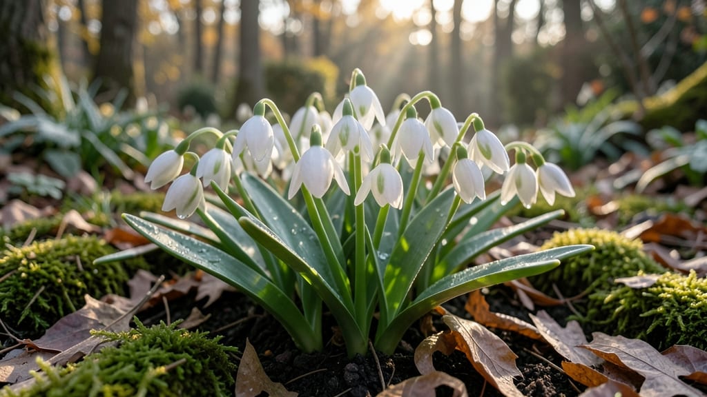 10 Flower Bulbs That Bloom in Fall: Late-Season Gems for Fragrant Autumn Gardens