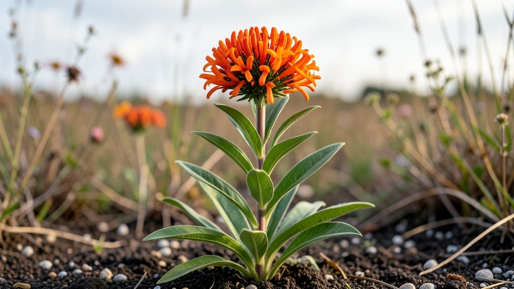 Butterfly Weed Bloom Time: Exact Months by Zone for Vibrant Purple Spikes