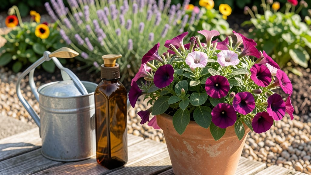 How to Make Flowers Bloom Quickly: Sunlight and Pruning Tricks for Instant Results