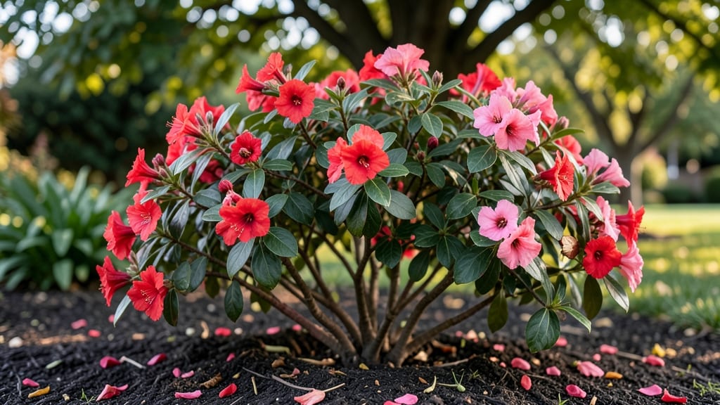 Sonic Bloom Weigela: Winter's Hardy Purple Spikes Without Deadheading