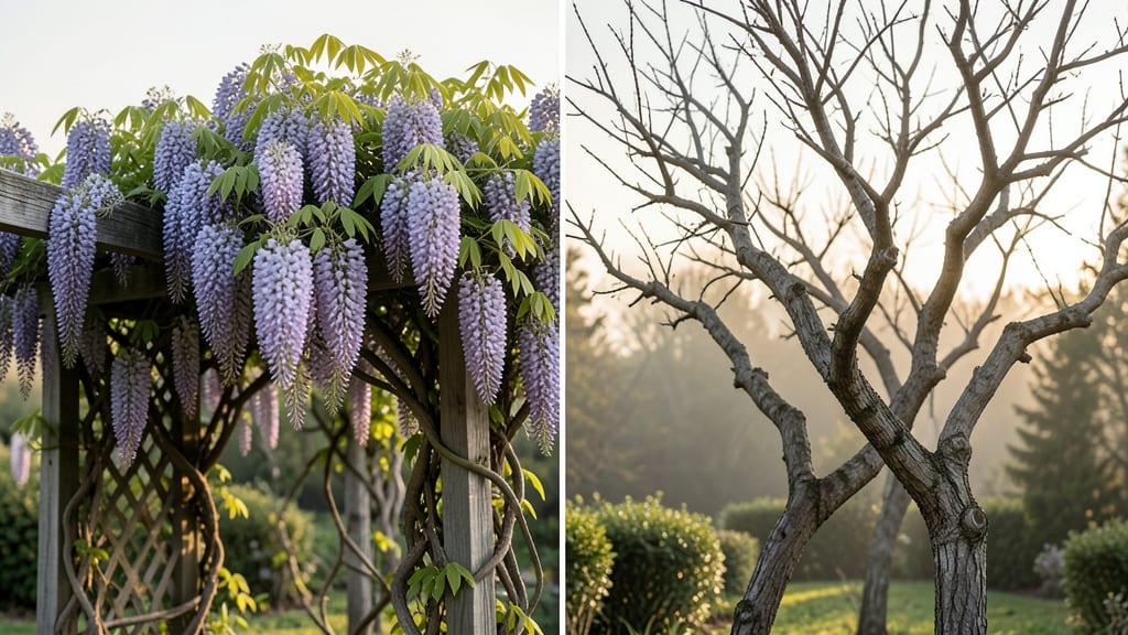 Does Wisteria Bloom Every Year: Variety Truths and Climate Realities