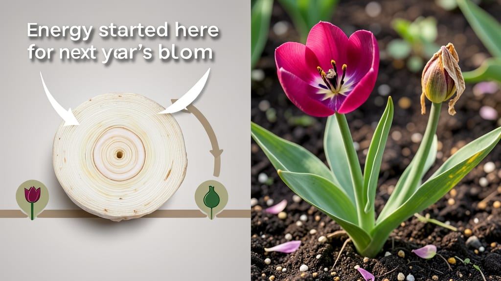 Do Tulips Only Bloom Once a Year: Why Most Varieties Follow This Rule