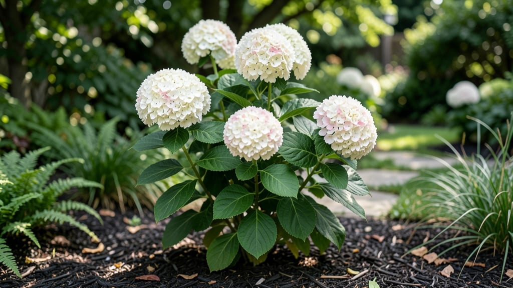 Double Bloom Hydrangea: Pruning Timeline That Guarantees Second Flushes