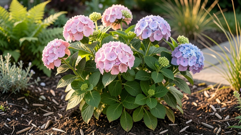 Do Endless Summer Hydrangeas Bloom on Old Wood: Pruning Timing That Works for Reblooms