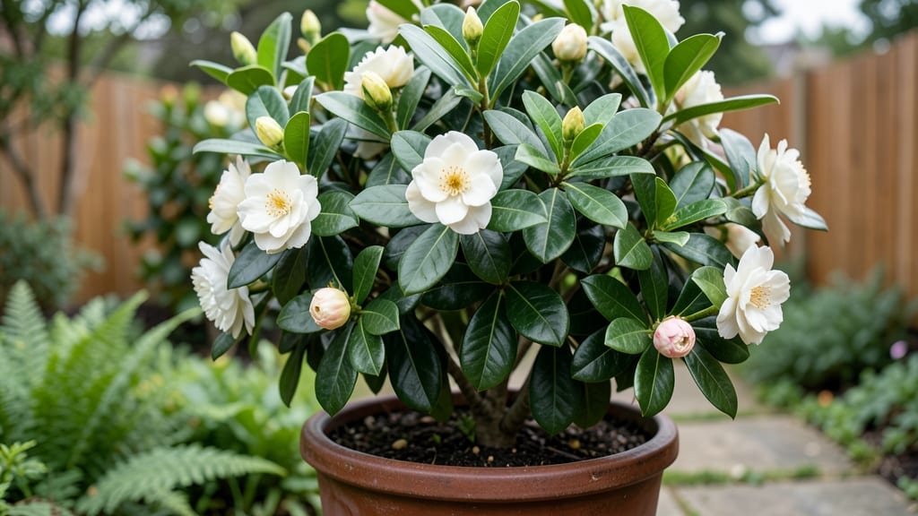 When Gardenias Bloom in Texas: Best Months by Variety and Region