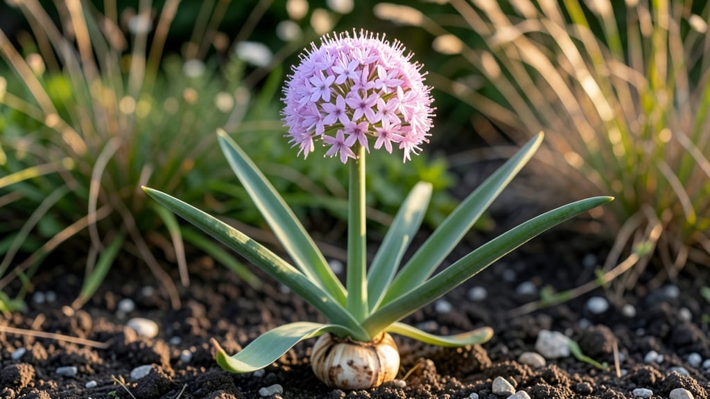 Allium Bloom Time: Heat-Triggered Stages by Variety for Faster Flowers