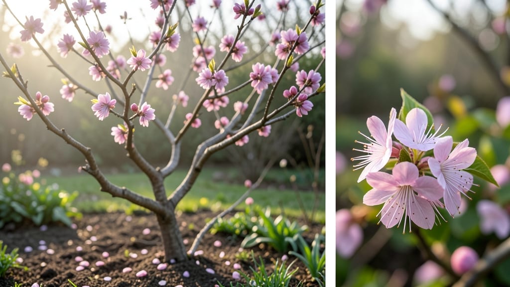 Eastern Redbud Bloom Time: Predict First Flowers by Zone & Variety