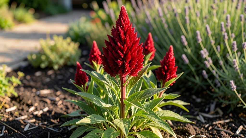 Celosia Bloom Time: Exact Months by Zone for Peak Color