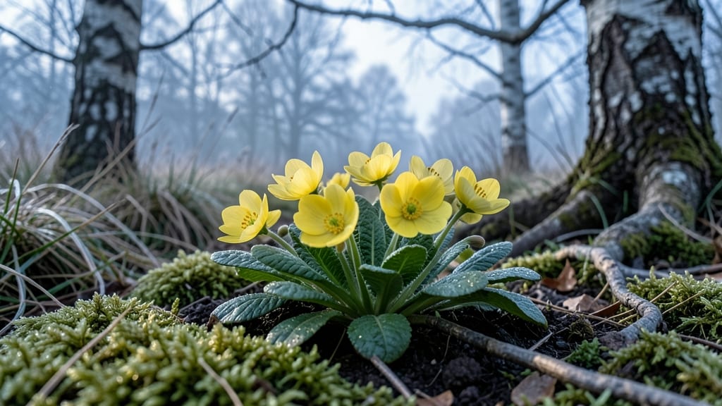 10 Late Winter Blooming Flowers: Hardy Picks That Defy Frost and Brighten Your Garden