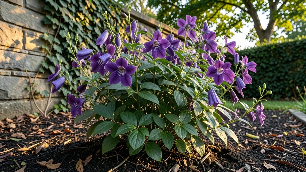 Jackmanii Clematis Bloom Time: Exact Months by Zone for Lush Purple Spikes