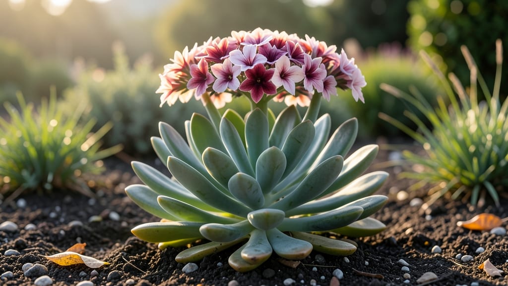 Autumn Joy Sedum Bloom Time: Exact Months by Zone for Late-Season Purple Spikes