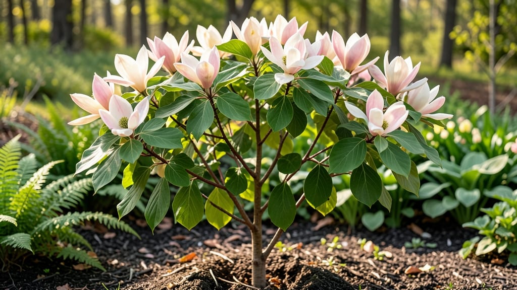 Kousa Dogwood Bloom Time: Mid-Spring’s Fragrant Purple Showstopper
