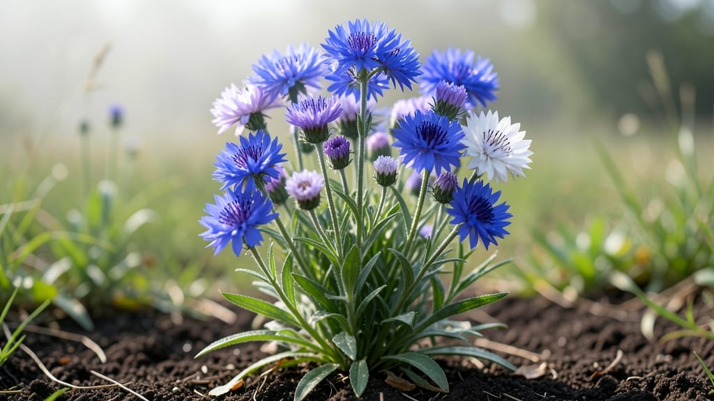 Bachelor Buttons Bloom Time: Cold-Hardy Annuals That Rebound After Frost