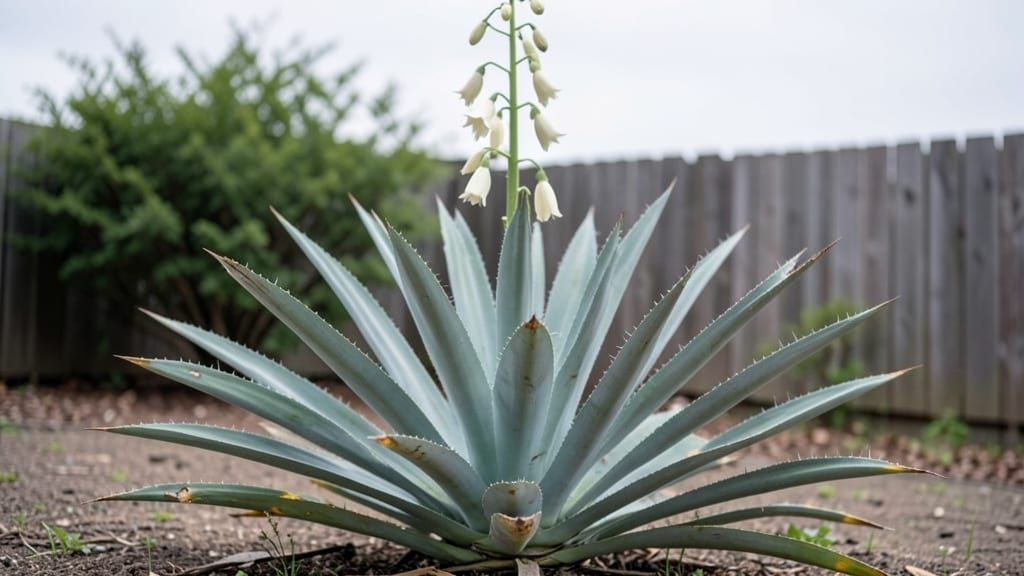 Succulent