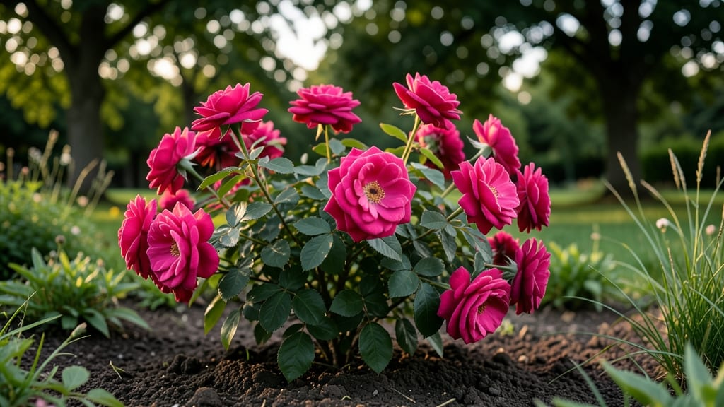 Does Peggy Martin Rose Bloom All Summer: What Gardeners Actually See in Trials