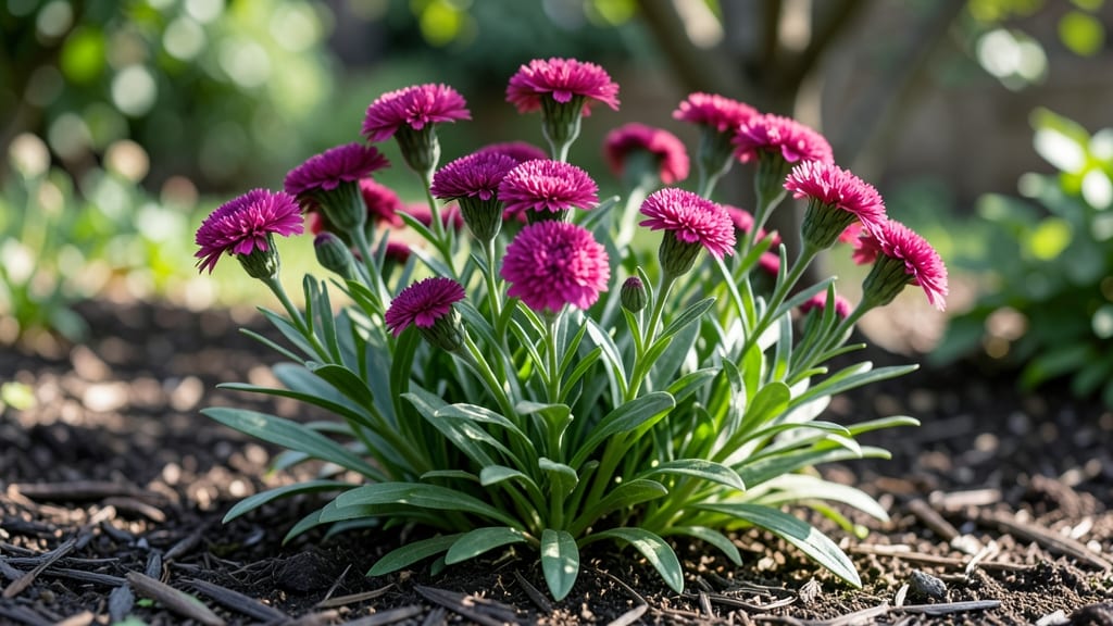 Do Dianthus Bloom All Summer: Variety-Specific Rebloom Truths Revealed