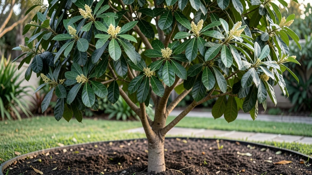 When Avocado Trees Bloom in Florida: Heat-Triggered Stages by Variety