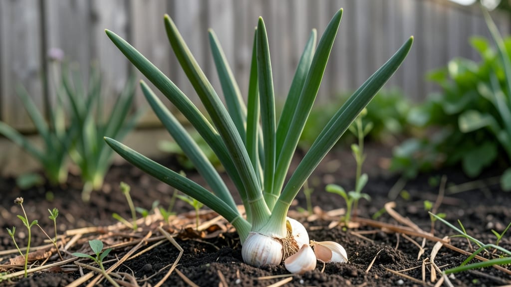 Alliums Not Blooming: The Trick to Forcing Flowers in 4 Weeks