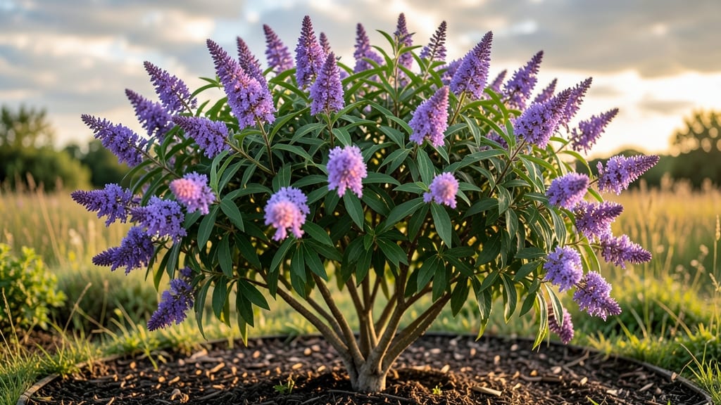 Butterfly Bush Bloom Time: Zone-Specific Months for First Flowers