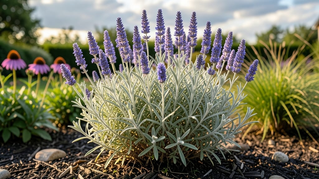 Russian Sage Bloom Time: Heat-Triggered Stages & Zone-Specific Schedules