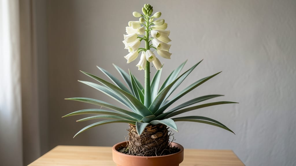Yucca Plant Bloom Stalk: Pruning Secrets to Force Second Growth