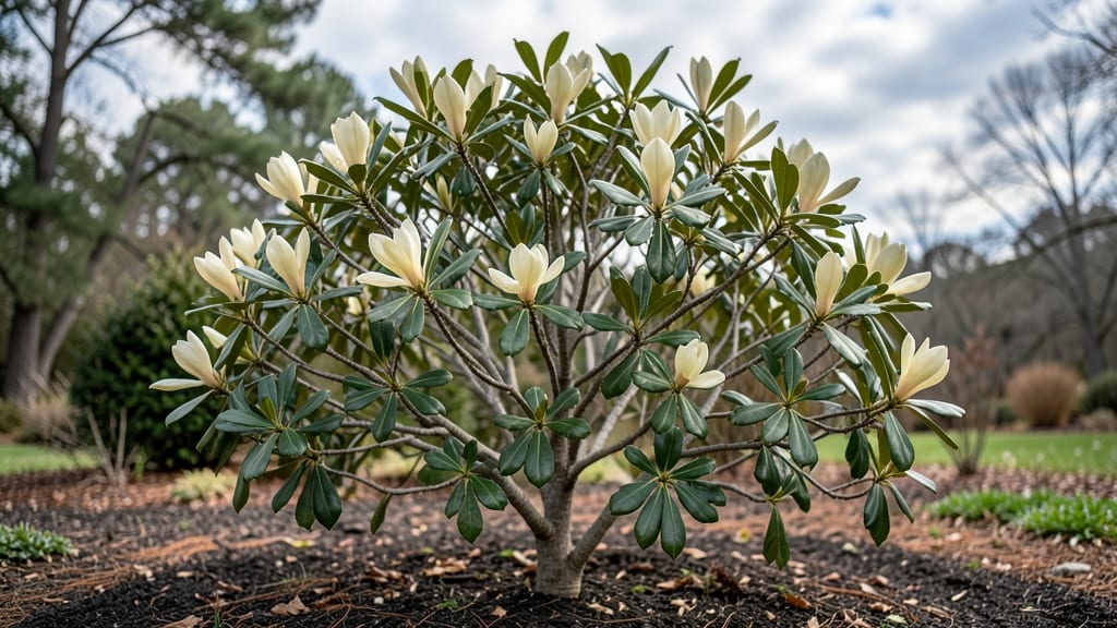 Sweetbay Magnolia Bloom Time: Exact Months by Zone for Fragrant White Flowers