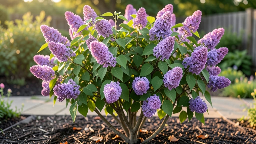 When Do Lilacs Bloom in New York: Exact Months by Zone 5-7 Forecast