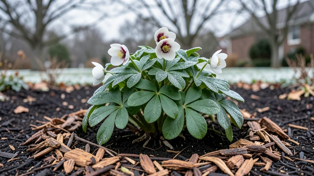 Flowers That Bloom in Winter Outside: Cold-Hardy Picks for Year-Round Color