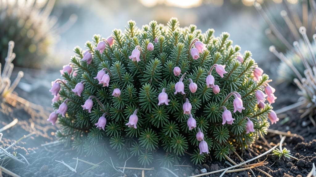 10 Perennials That Bloom In Fall And Winter: Cold-Hardy Gems For Year-Round Color