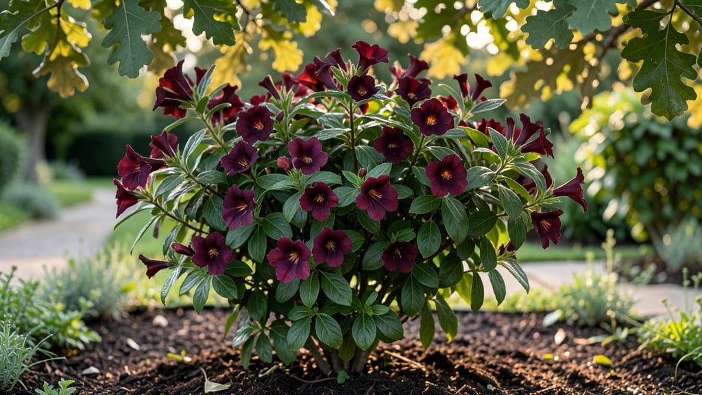 Weigela Sonic Bloom Wine: Heat-Resistant Rebloom for Nonstop Purple Drama