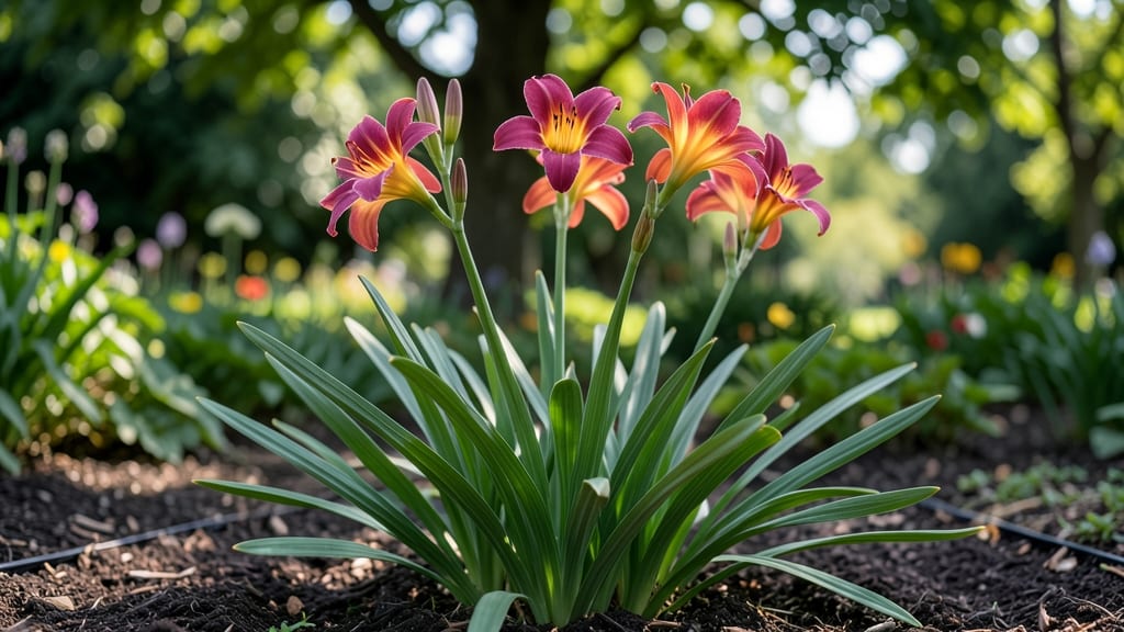 Do Daylilies Bloom All Summer: What Varieties Rebound Most Reliably