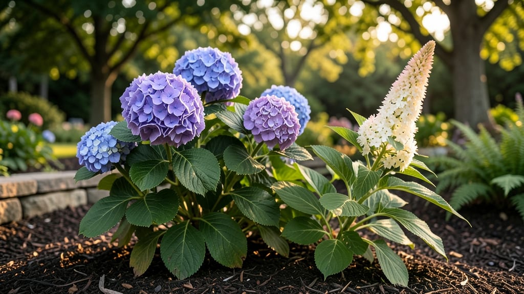 When Do Hydrangeas Bloom in Illinois: Zone-Specific Timeline for Peak Color