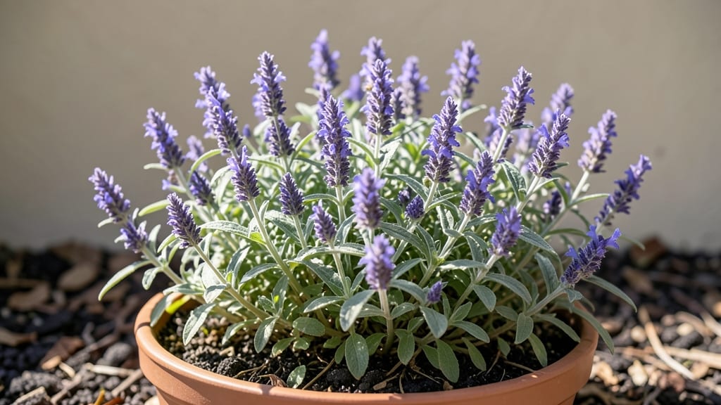 Does Catmint Bloom All Summer: How Heat and Pruning Affect Reblooming Cycles